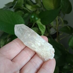 Natural Quartz Crystal